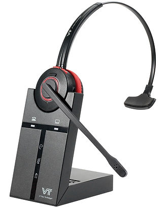 Cordless Headset VT9400
