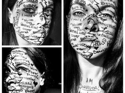 What means being accepted ?