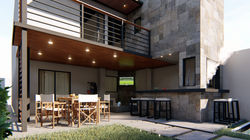 Proyecto El Baluarte