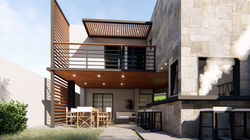 Proyecto El Baluarte