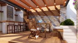 Proyecto Los Olivos