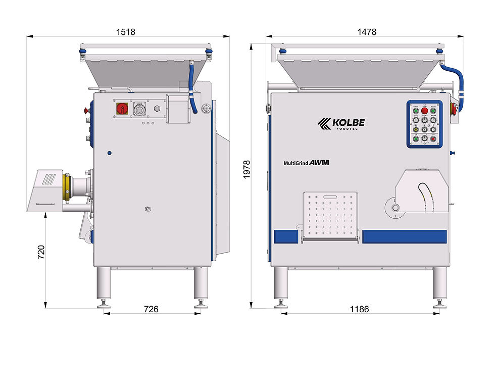 Miniature : AW160-240