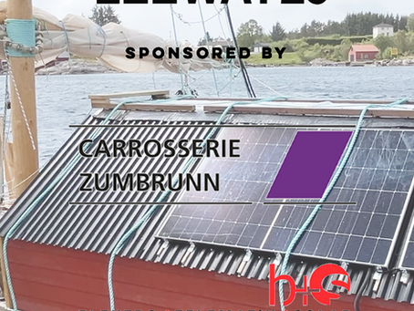 Gesponsert von b+s elektro telematik ag und carrosserie zumbrunn