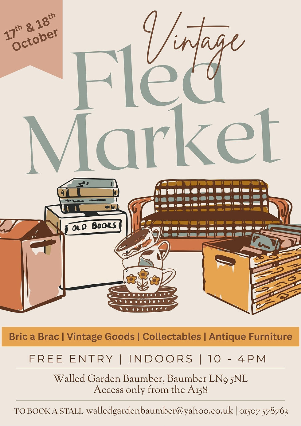 Flea Market