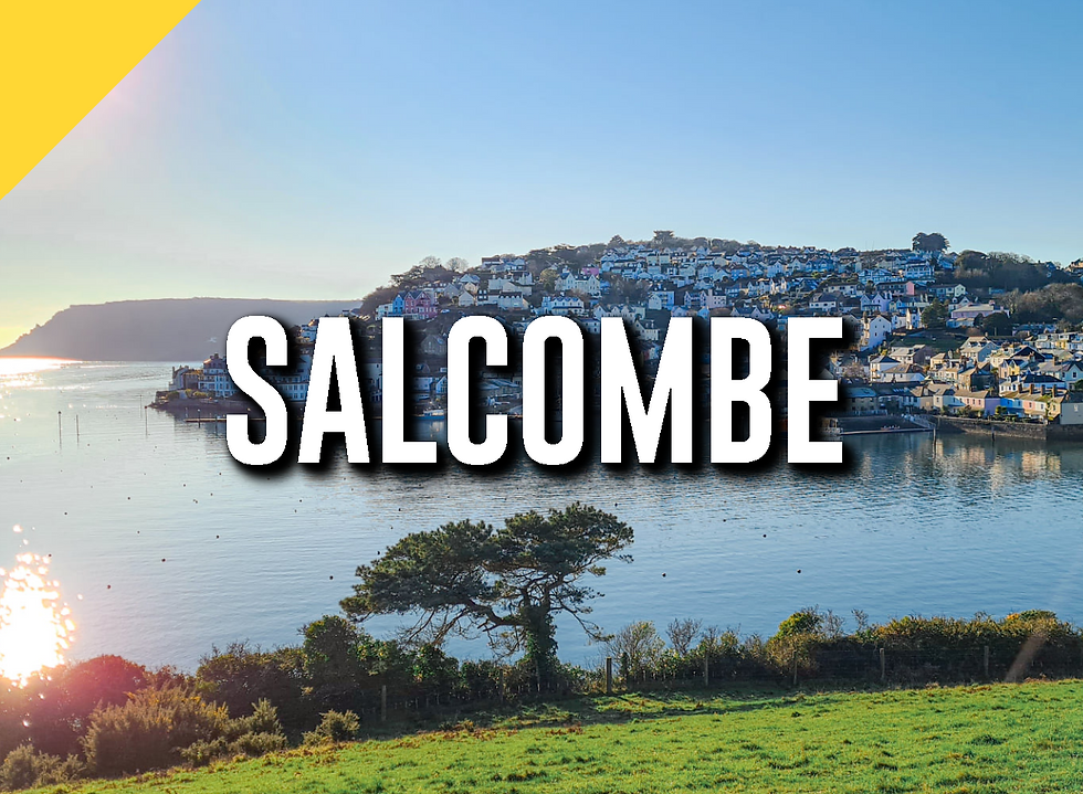 Salcombe | Boat Storage | Hope Boats