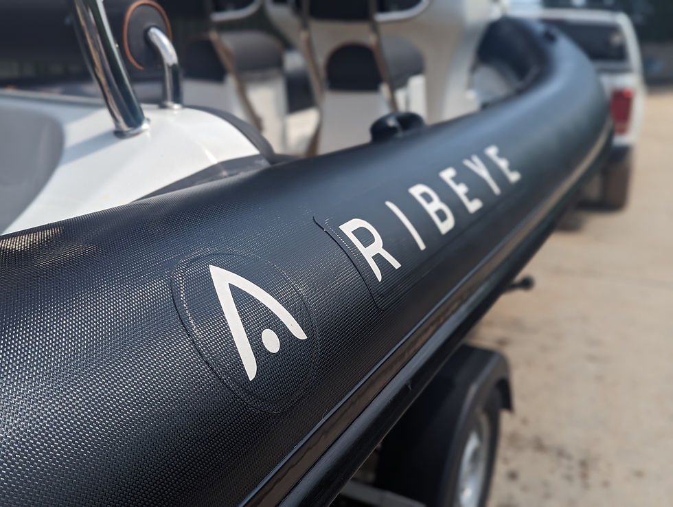 Hope Boats | Tube Repairs - Hope Cove & Salcombe