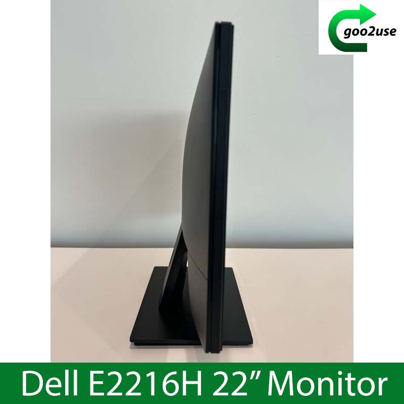 Thumbnail: Dell E2216H 22 inch Monitor