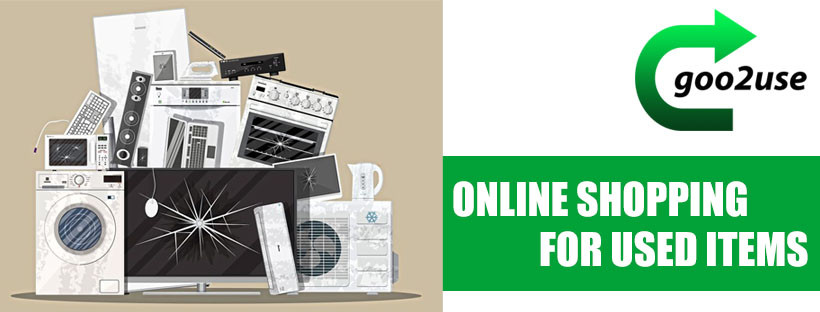 Buy Used Hardware Tools Online Singapore | goo2use