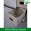 Thumbnail: Metal 4 Drawers Filling Cabinet