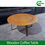 Thumbnail: Solid Wood Coffee Table