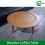 Thumbnail: Solid Wood Coffee Table