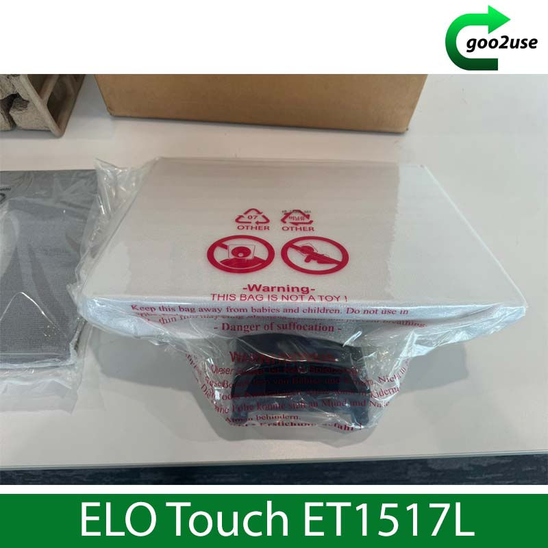 Thumbnail: ELO TOUCH - PAYPOINT DESKTOP for POS