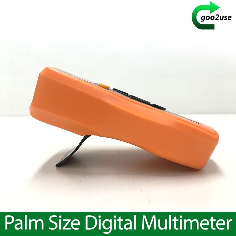 Thumbnail: TENMA Palm Size Digital Multimeter 72-7765