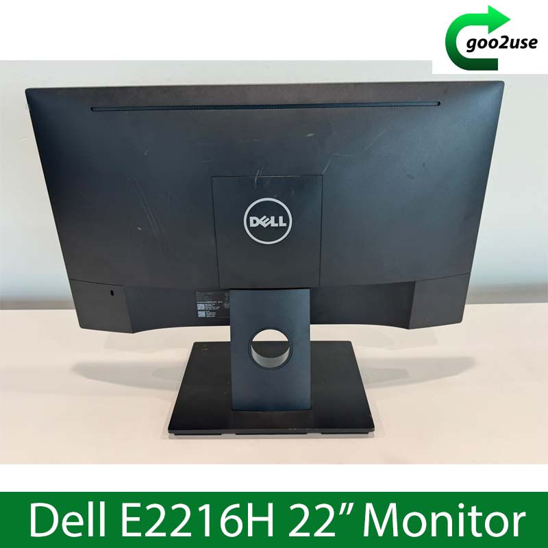 Thumbnail: Dell E2216H 22 inch Monitor