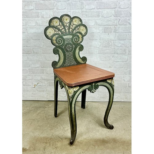 Barnard Bishop and Barnard Chair