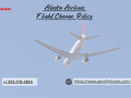 Does Alaska-Air Offer Free Modifications? Know This Here