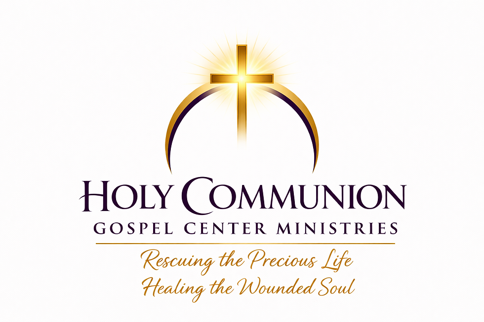 Holy Communion Logo.png