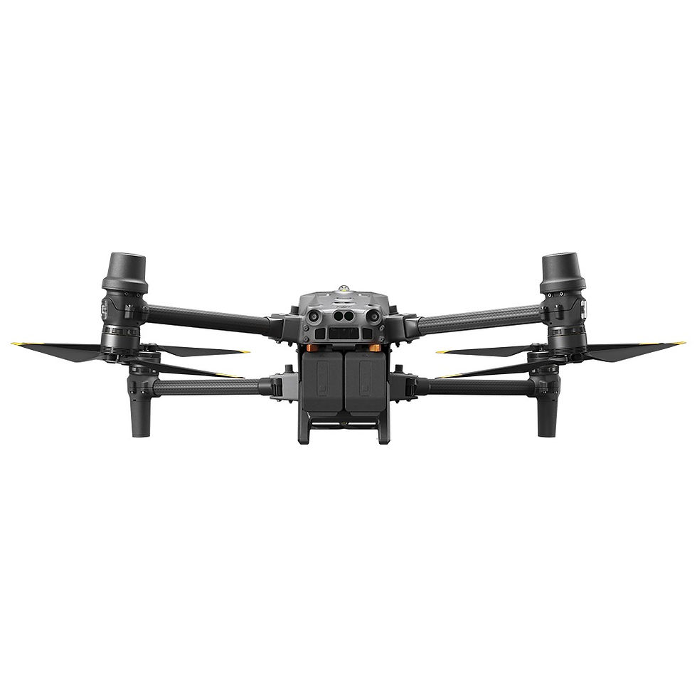 Thumbnail: Drone DJI M30T Edición Universal