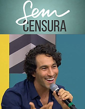 Guilherme Logullo Sem censura
