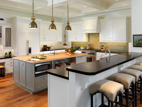 4 Reasons Staging Your Home or Cottage Makes a Difference