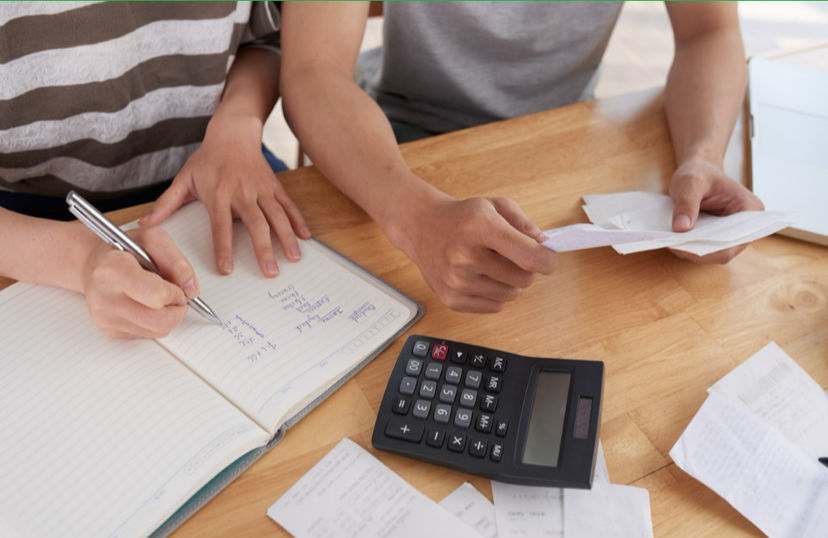 ¡Recupera el control de tu dinero! Tips para hacer un presupuesto.