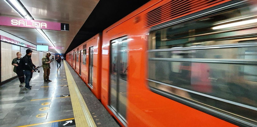 Próxima estación: Tranquilidad. Dos formas de saltar los baches.