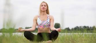 MEDITAÇÃO NO ESPORTE: COMO ELA PODE MELHORAR A PERFORMANCE DO ATLETA?