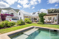 House on Haven - Noordhoek