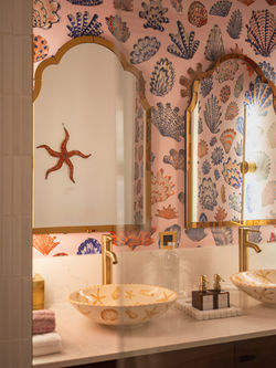 The Marigold Room10