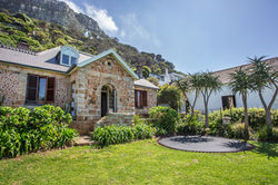 St. James Bungalow
