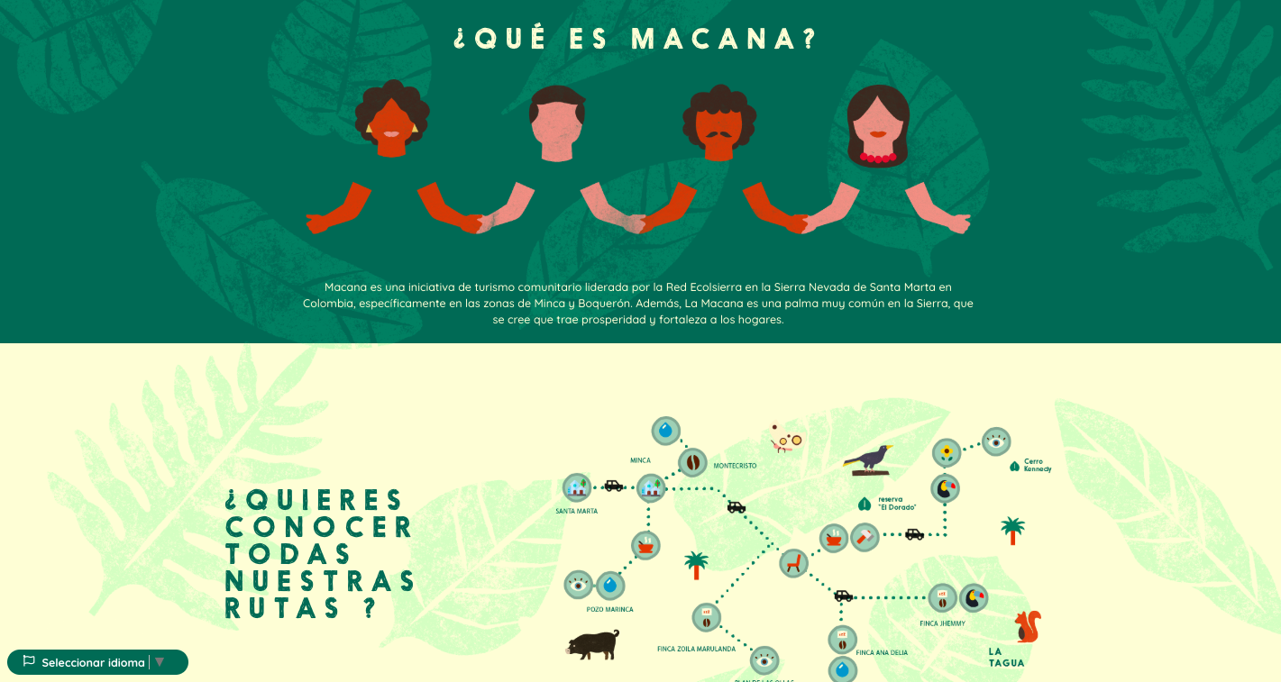 Macana