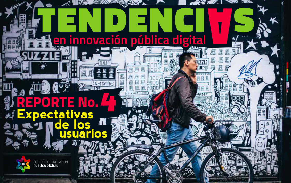 Informe de tendencias No. 4