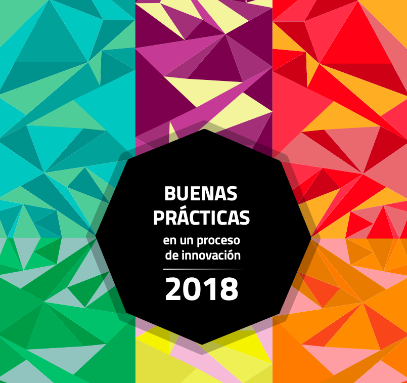 Informe de Buenas Prácticas 2018
