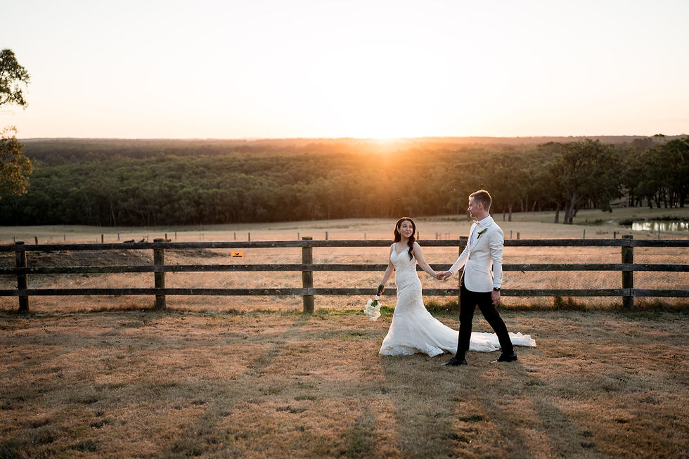 WEDDING FILM