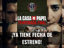 La Casa de Papel 5: fecha de estreno de la temporada 5 en Netflix