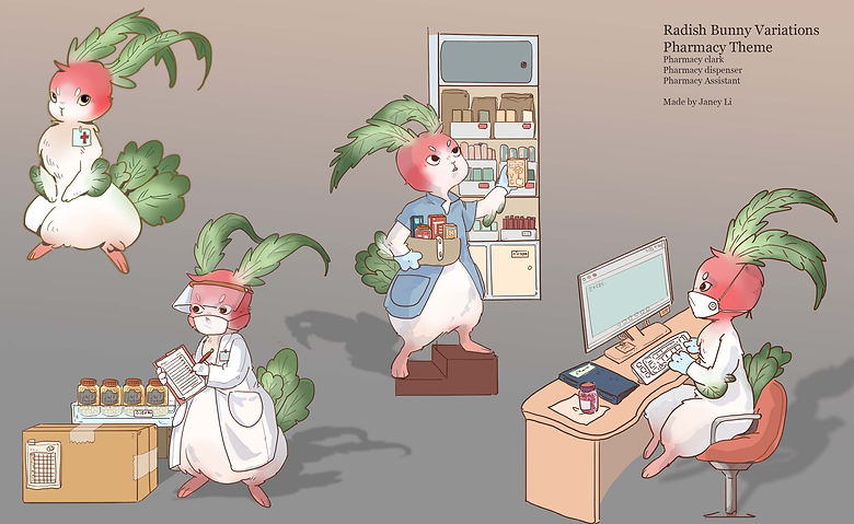 Bunny_Pharmacy different verison.jpg