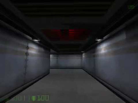 Shephard's Mind, with Ross Scott's voice!