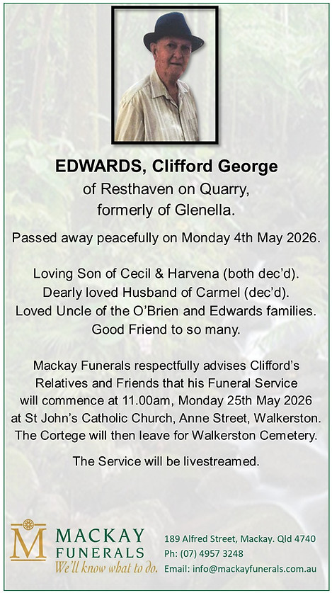 EDWARDS Clifford Funeral Notice.jpg