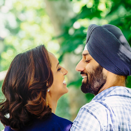 Relationship Check-In