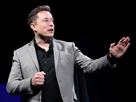 Elon Musk: Disrupting Industries, One Innovation at a Time