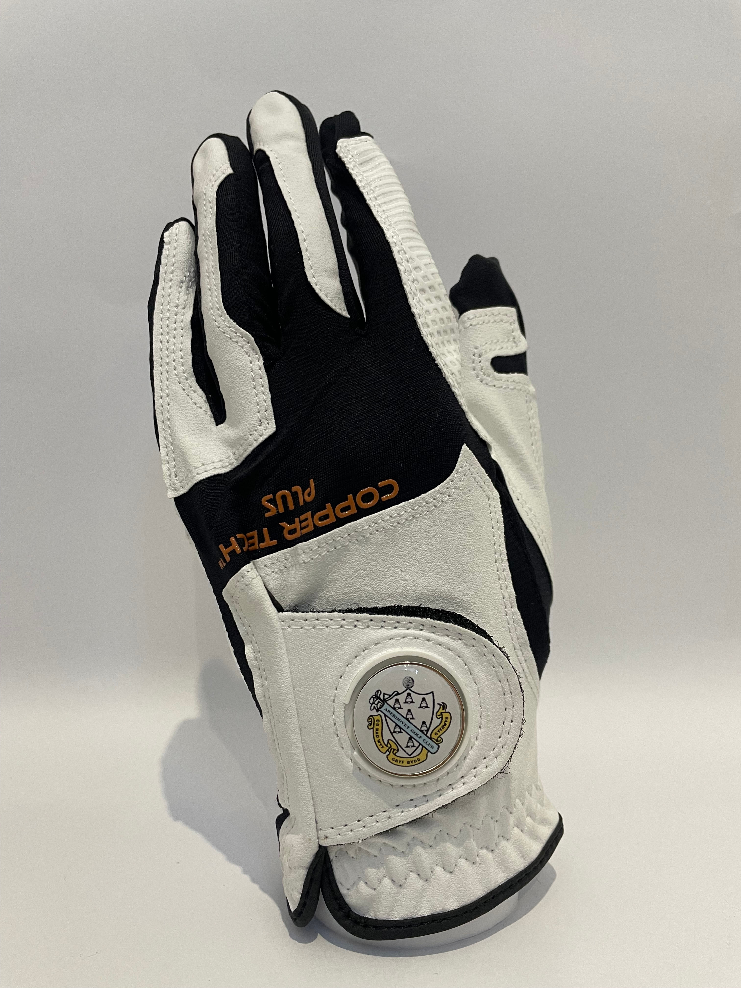 AGC CopperTech Glove