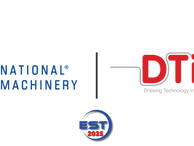 National Machinery Acquires Drawing Technology Inc., Expanding Precision Metal Forming Solutions