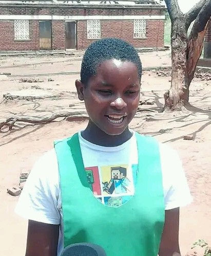 Grace, who is hearing-impaired, said until the radio program she didn't realize she had rights.