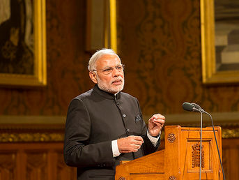 Narendra Modi: These are the 3 greatest threats to civilization