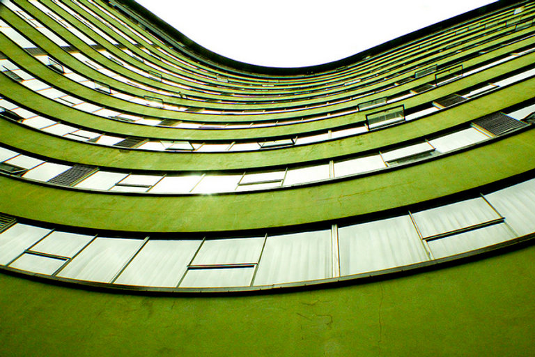 South Africa: Green Building to Address Climate Change