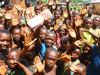 Nigeria: Include Climate Change study in curriculum, activists urge