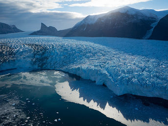 Cold region 'tipping point' now inevitable