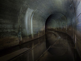 The urban answer to climate change: Rally a city to capture stormwater