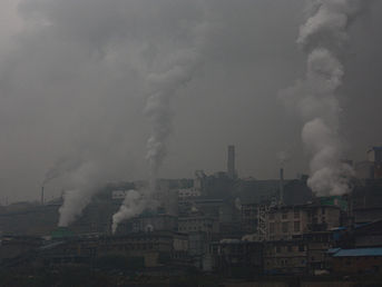Air Pollution Is Killing Millions Around The Globe Each Year