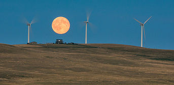 New data gives hope for meeting the Paris climate targets